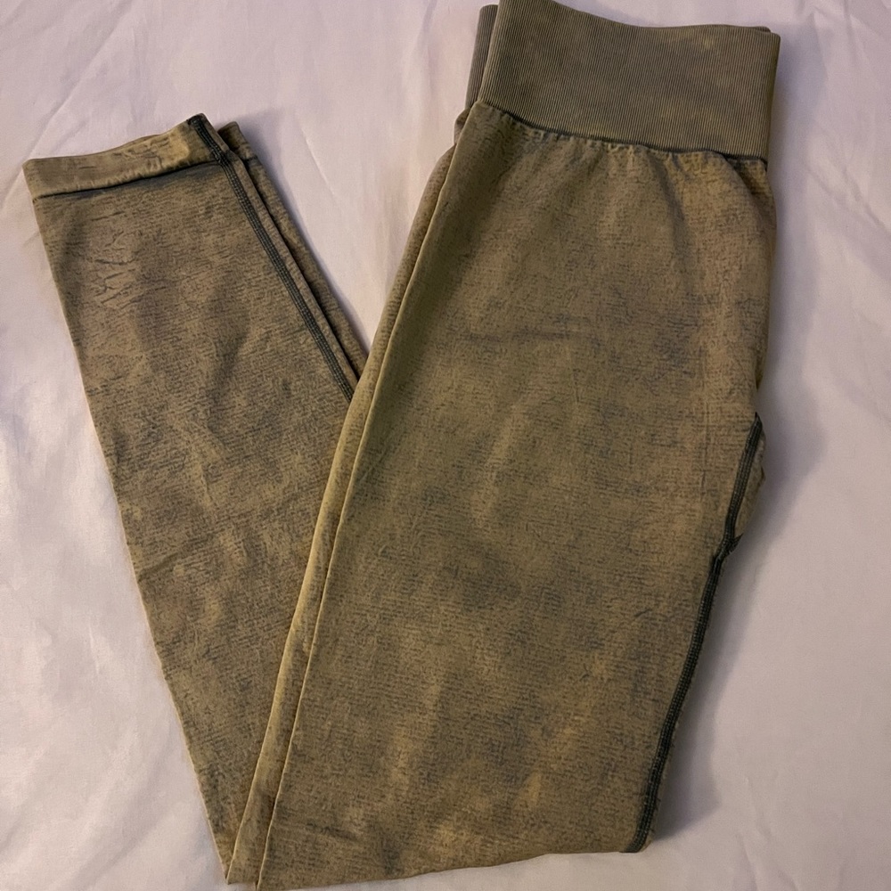 Jed North Leggings